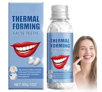1-Pack Temporary Tooth Filling Kit, Tooth Filling Repair Kit for to/oth Repair & Fill/ing