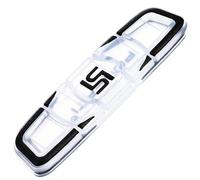 1 pack Tennis Racket Vibration Dampener, Soft Silicone Racquet Shock Absorber String Damping