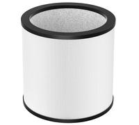 1 Pack TP01 HEPA Replacement Filter Compatible with Dyson Tower Purifier Pure Cool Link TP01, TP02, TP03, AM11, BP01 Models, Compare to Part # 968126-03