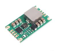 1 Pack TPS54560 DC-DC Step-Down Power Module 6-60V to 33V/5V/9V/12V/24V 5A High Efficiency Converter with Reverse Polarity Protection for Automotive Industrial DIY Projects(Output DC 3.3V 5A)