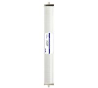 1-Pack ULP-4040 Membrane,4x40 Reverse Osmosis Membrane Element, Replacement for Tap Water, Well, Groundwater and Municipal Commercial Water Treatment