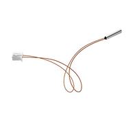 1-Pack Upgrade M3x15MM 300C High Temperature Sensor Cartridge Thermistor Compatible with VORON V2.4 V0.1 V1.8 3D Printer, Dragonfly BMS BMO Hotend/Dragon Hotend