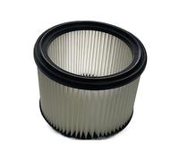 1 PACK Vacuum Filter Fits Compatible With Nilfisk/Alto/Aero 21,25,26,31 FLEX VC (E) 21-26L Protool VCP10E ATTIX MULTI Vacuum Cleaner Parts