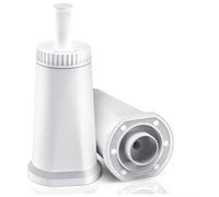 1-Pack Water Filters for Sage Coffee Machines, Compatible with SES810/SES875/SES876/SES878/SES880/SES920/SES980/SES990, SES008/BES008 Models - Replacement for Sage Water Filter (1 Pack)