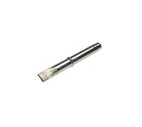 Weller 4CT6F7-1 CT6 F7 Solder Tip - Chisel Tip 370°C 8.0mm