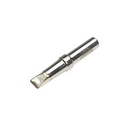 1 Pack - Weller 4ETD-1 ET D Solder Tip - Chisel Tip 4.6 x 0.8mm