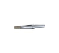 1 Pack - Weller 4ETM-1 ET M Solder Tip - Chisel Tip Long 3.2 x 1.2mm