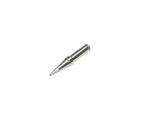 1 Pack - Weller 4PTAA7-1 PT-AA7 Solder Tip - Round Tip Sloped 370°C Ø1.6mm