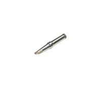1 Pack - Weller 4PTCC9-1 PT-CC9 Solder Tip - Round Tip Sloped 480°C Ø3.2mm