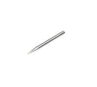 Weller T0054321099 Longlife Soldering Tip S31, Straight, Ø 3, 5 mm
