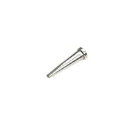 1 Pack - Weller T0054441499 LT L Solder Tip - Chisel Long 2.0mm