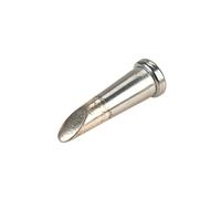 1 Pack - Weller T0054444599 LT CC 60° Solder Tip - Sloped Tip Ø3.2 x 17.0mm