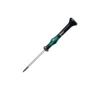 1 Pack - Wera 05118060001 Kraftform Micro Series 2054 Screwdriver Hex 0.7 x 40mm