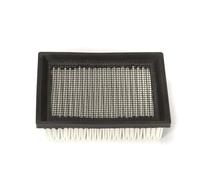 1 PACK YIEEC 1037821 Vacuum Cleaner Fan Filter dust panel filter Compatible with Tennant Nobles 5680/5700 370113 1037821 vacuum cleaner parts accessory