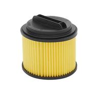 1 PACK YIEEC A32RF03N Replacement Cartridge Vacuum HEPA filter Compatible with PWV201 RYO BI 18V ONE + 4.75 Gal. Wet/Dry Vacuum with Filter Cap