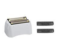 1 Packs Pro Shaver Replacement Foil and Cutters Compatible with Andis #17155 & #17150 Shaver Pro Foil
