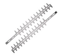 1 Pair 18" Blades Replacement for Husqvarna 122HD45 Hedge Trimmer for REDMAX CHT 220 P/N 525351401
