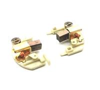 1 Pair 18V Drill Brush & Holder Assembly N031214 Fits DeWALT DCD985 DCD980 DCD970 960