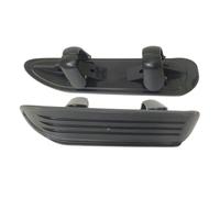 1 Pair/1Pc Strollers Ski Board for Easily Snow Travel with Quick Easy Installation 8-9cm Width Infant Pushchair Sled Bottom Plate