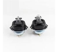 1 Pair 22116853103 22116853104 Auto Spare Parts Engine Mount Support for B&MW X5 X6 F15 F16