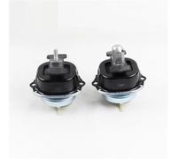 1 Pair 22116853103 22116853104 Auto Spare Parts Engine Mount Support for B&MW X5 X6 F15 F16 Mounting