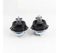 1 Pair 22116853103 22116853104 Auto Spare Parts Engine Mount Support for X5 X6 F15 F16 Power Unit