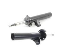 1 Pair 31316786519 31316786520 Front Air Suspension Shock Absorber Strut Core Xdriver AWD 4 Matic Without ADS Compatible For BMW E60 E61