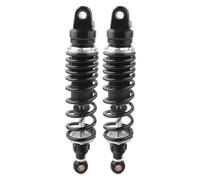 1 Pair 320MM Universal For RS100 RS125 Motorcycle Accessories Parts Rear Shock Absorber