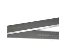 1 Pair 330mm HCS Thickness Wood Planer Blade Knife 330x16 X1.8mm for 13" Thickness Planer