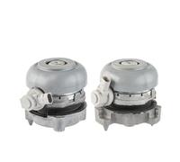 1 Pair 4E0199381FJ 4E0199381FP for A8 D3 S8 Qua. 3.0 3.2L Engine Motor Mounts Engine Transmission Mount