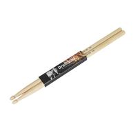 1 Pair 5A 7A Drumsticks Classical Maple Wood Drum Sticks For Kids And Adult Wood Tip Drum Sticks Set Musical Instrument