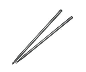 1 Pair 5A Drum Stick Comfortable Hand Grip Drumstick Nonslip Lightweight Drumsticks for Drummers or Beginners Professional Drumsticks