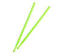 1 Pair 5A Drumsticks Classical Nylon Drum Sticks For Kids & Adults Drum Sticks Set Musical Instrument