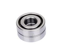 1 Pair 7603030TN-P4-DB Ball Screw Bearings 30x72x19mm 30TAC03A BSA306C Angular Contact Bearing 760306 7603030 Support