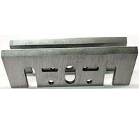 1 pair 82 mm HSS planer blades for Makita 1911,1900B, 1901,1902,1923 B, 1001,1100, 1125, Hitachi F20, FP20A, P20V, Ryobi HL-82, L 282, L 1323 A, L 180, L 1835, Wolf/Kango: 8614, 8657