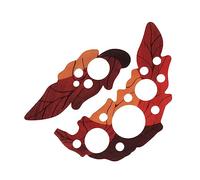 1 Pair Acoustic Guitar Pickguard Suitable For Professional Guitarists And Guitar Lovers Acoustic Guitar Pickguards