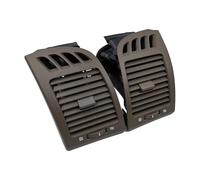 1 Pair Air Outlet Left Hand Drive Car Interior AC Air Grille Vent Cover Replacement For Toyota For Camry XV30 2001-2006(Style A)