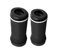 1 Pair Air Spring Bags Compatible For Jeep Grand Cherokee Laredo/Limited/Overland 2011-2015 68029912AC 68029912AD 68029912AE