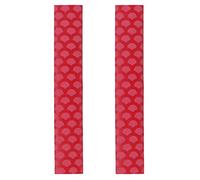 1 Pair Anti-Slip Drumstick Wrap Drum Heat Shrink Tube Wraps For 7A 5A 5B 7B Drumsticks Drum Accessories Drumstick Non-slip Cover