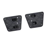 1 Pair Baby Chest Clip Guard Car Buckle Anti Escape Clips for Infant Safe Auto Seat Harness Security Clamp