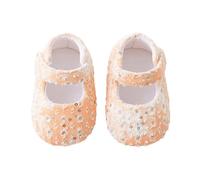 1 Pair Baby Shoes Infant Toddler Learning to Walk Shoes Lovely Pattern First Walkers Casual Trainer Comfortable Wear First Walkers