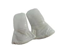 1 Pair Baby Strollers Hand Muffs Warm Gloves for Parents Windproof Hand Warmer Cold Weather Prevention Soft Mittens