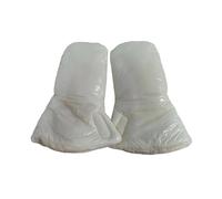 1 Pair Baby Strollers Hand Muffs Warm Gloves for Parents Windproof Hand Warmer Cold Weather Prevention Soft Mittens