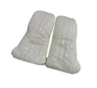1 Pair Baby Strollers Hand Muffs Warm Gloves for Parents Windproof Hand Warmer Cold Weather Prevention Soft Mittens