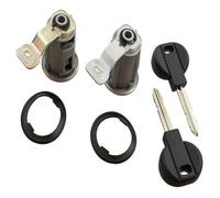 1 Pair Barrel Seal For Peugeot for Partner for Citroen for Berlingo for Xsara for Picasso 9170.G3
