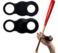 1 pair Baseball Thumb Guard for Pro Batters, Silicone Ball Grip Thumb Guard, Thumb Guard Baseball & Softball Baseball Batting Grip Baseball Accessories, Bat Sting Reduction for Hand Protection