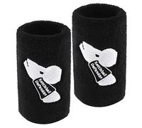1 Pair Breathable Kettlebell Wrist Guards Wrist Wraps Weight Lifting Forearm