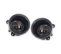 1 Pair Car Front Bumper Fog Light Lamps Assembly for Land 2 3 LR2 LR3 2006-2009 XBJ000090 XBJ000080