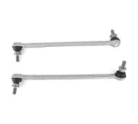 1 Pair Car Front Stabilizer Sway Bar End Links 31356765934 Compatible With X1 2013-2015 For Z4 2009 2010 2011 2012 2013 2014 2015 2016 Bushes Suspension