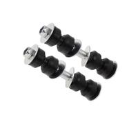 1 Pair Car Front Stabilizer Sway Bar End Links K5342 For Buick For Rendezvous 2002 2003 2004 2005 2006 2007 For Terraza 2005-2006 suspension stabilizer bush